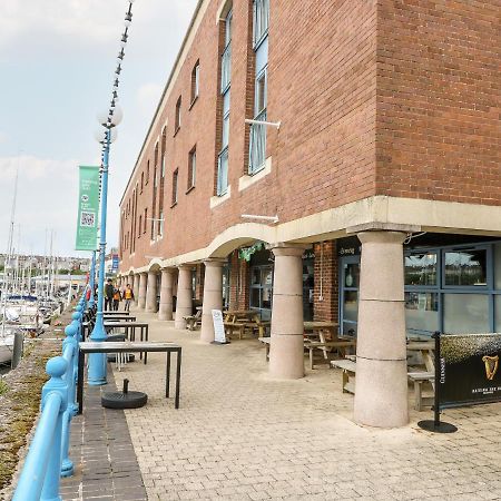 Appartement 15 Sovereign House à Milford Haven Extérieur photo