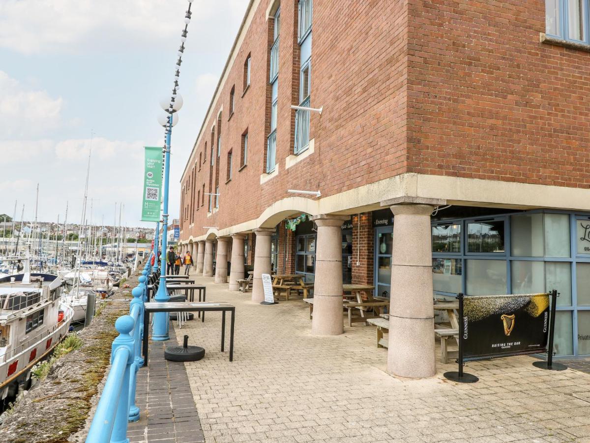 Appartement 15 Sovereign House à Milford Haven Extérieur photo