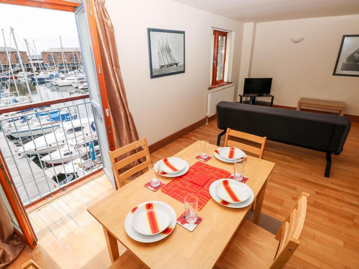 Appartement 15 Sovereign House à Milford Haven Extérieur photo