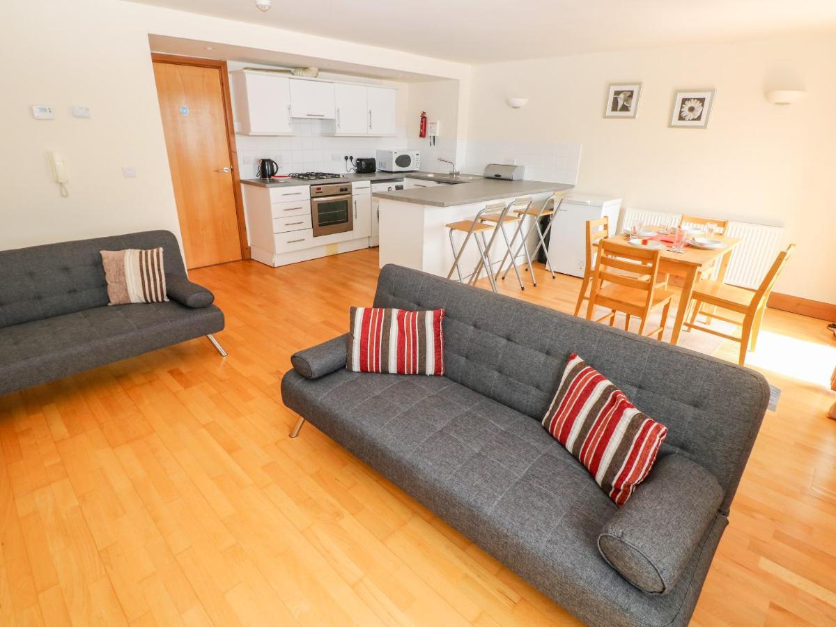 Appartement 15 Sovereign House à Milford Haven Extérieur photo